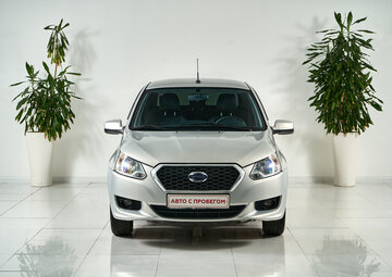 Datsun on-DO Вид 2