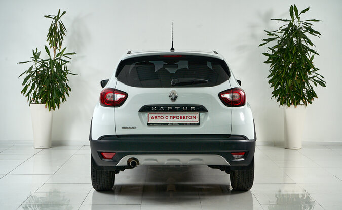 Renault Kaptur