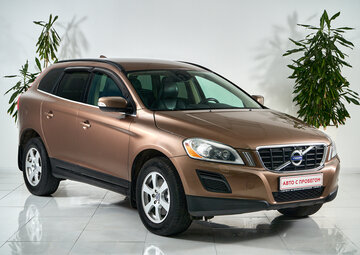 Volvo XC60 Вид 3