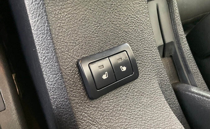 Great Wall Hover H5