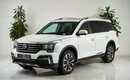 GAC GS8