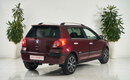 Geely MK Cross