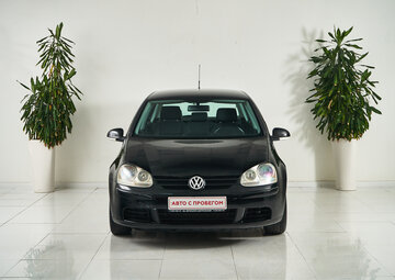 Volkswagen Golf Вид 2