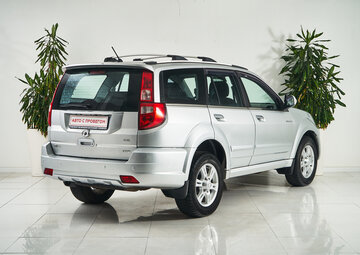 Great Wall Hover H3 Вид 5