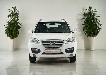 Lifan X60 Вид 2