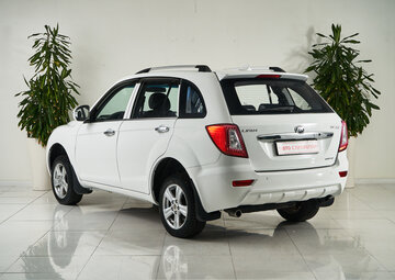 Lifan X60 Вид 4