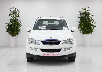 KGM | Ssangyong Kyron Вид 2