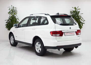 KGM | Ssangyong Kyron Вид 4