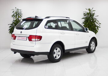 KGM | Ssangyong Kyron Вид 5