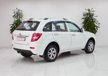 Lifan X60 Вид 5
