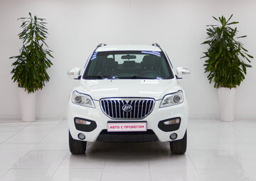 Lifan X60 Вид 2