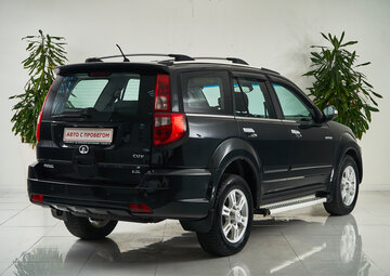 Great Wall Hover H3 Вид 4