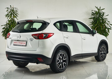 Mazda CX-5 Вид 5