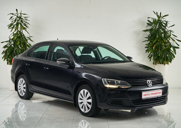 Volkswagen Jetta Вид 3