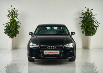 Audi A3 Вид 2
