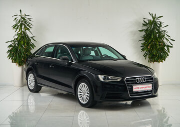 Audi A3 Вид 3