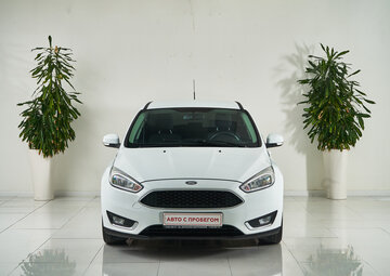 Ford Focus Вид 3