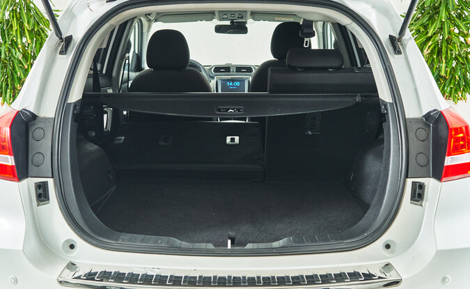 Haval H2