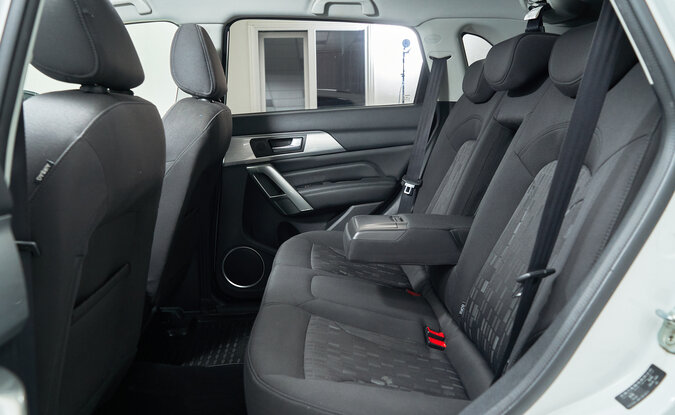Haval H2