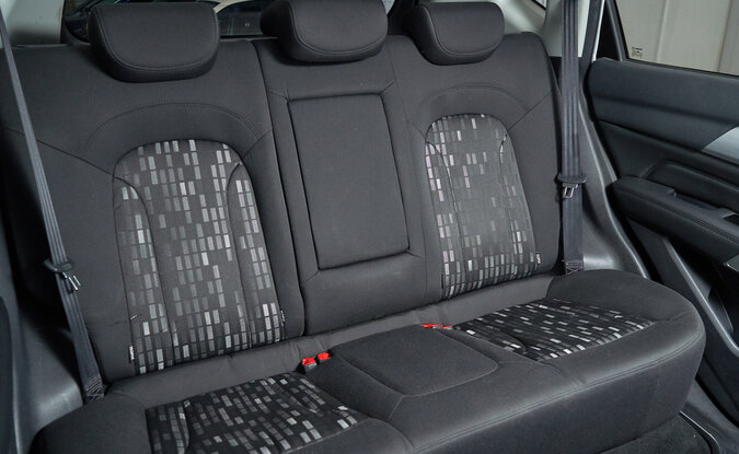 Haval H2