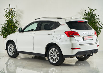 Haval H2 Вид 5