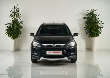 Lifan X50 Вид 2