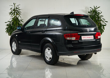 KGM | Ssangyong Kyron Вид 4