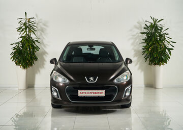 Peugeot 308 Вид 3