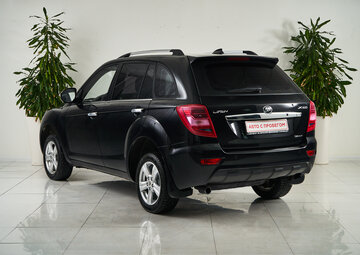 Lifan X60 Вид 4