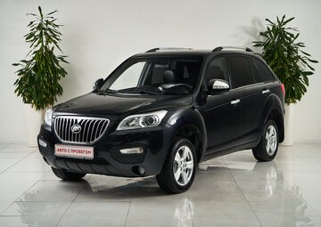 Lifan X60 Вид 1