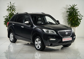 Lifan X60 Вид 3