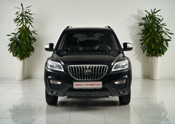Lifan X60 Вид 2