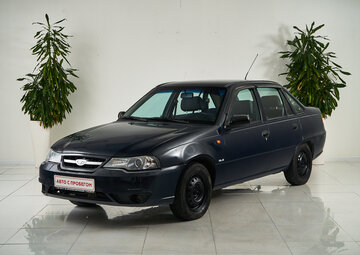 Daewoo Nexia Вид 1