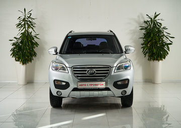 Lifan X60 Вид 2