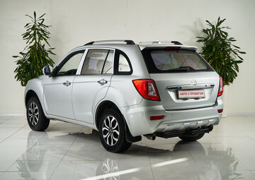 Lifan X60 Вид 4