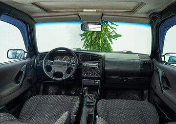 Volkswagen Passat Вид 5