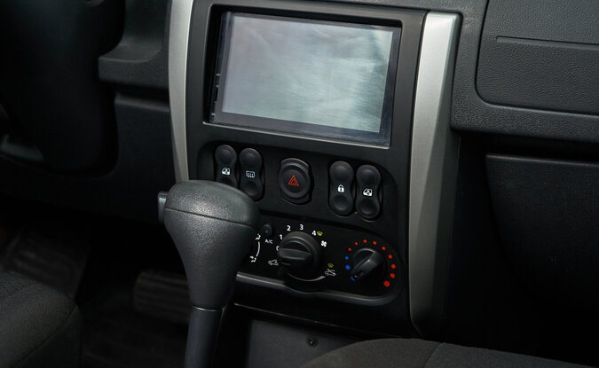 Nissan Almera