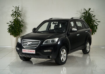 Lifan X60 Вид 1