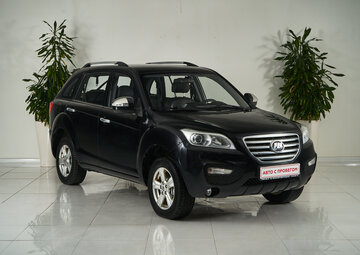 Lifan X60 Вид 2