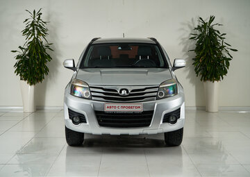 Great Wall Hover H3 Вид 2