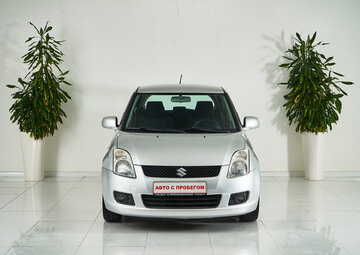 Suzuki Swift Вид 2