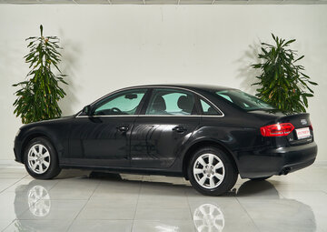 Audi A4 Вид 5