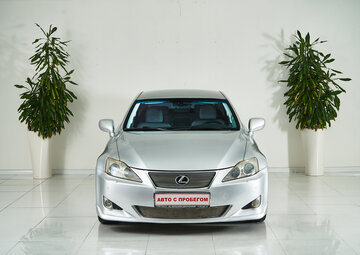 Lexus IS Вид 2