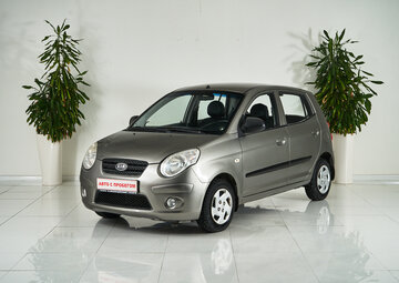 Kia Picanto Вид 1