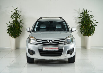 Great Wall Hover H3 Вид 2