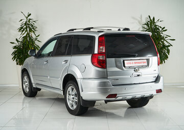 Great Wall Hover H3 Вид 4