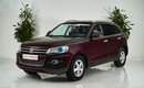 Zotye T600