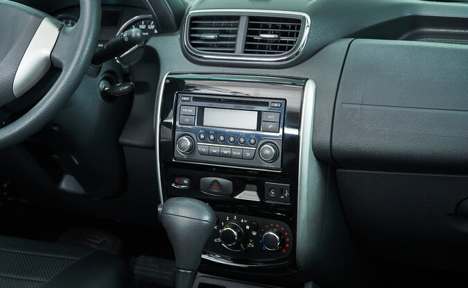 Nissan Terrano