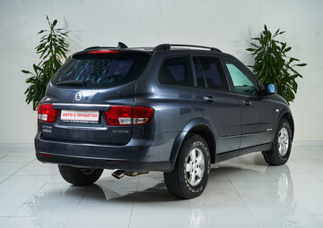 KGM | Ssangyong Kyron Вид 5