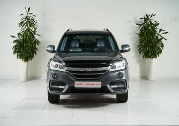 Lifan X60 Вид 2